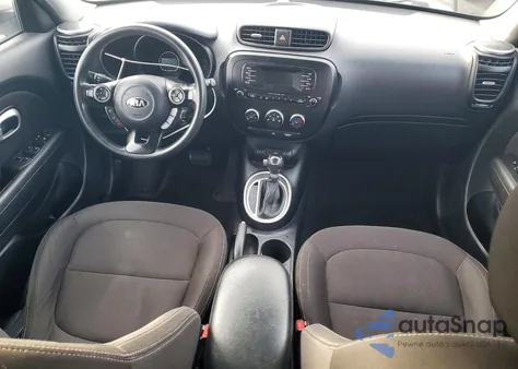 2016 Kia Soul from USA, damaged, VIN KNDJN2A23G7841488